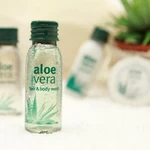 Гель для душа 30 мл, Aloe Vera_