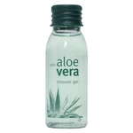 Гель для душа 30 мл, Aloe Vera_