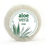 Мыло 20 гр в плисе-гофре, Aloe Vera_
