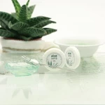 Мыло 20 гр в плисе-гофре, Aloe Vera_
