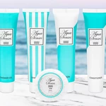Кондиционер для волос 35 мл, AQUA_
