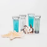 Мыло 20г в упаковке плиссе-гофре, AQUA_