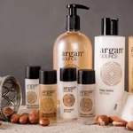 Соль для ванны 30мл Argan_