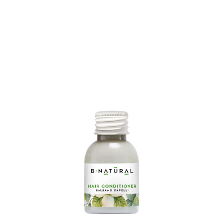 Кондиционер для волос 32мл B NATURAL Ecolabel