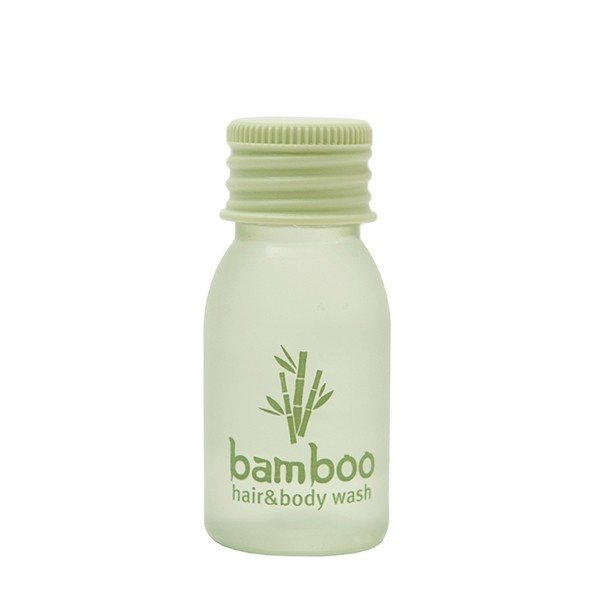 Гель для душа 20 мл Bamboo