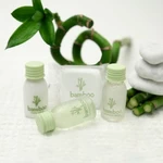 Мыло 13 г в упаковке флоупак Bamboo_
