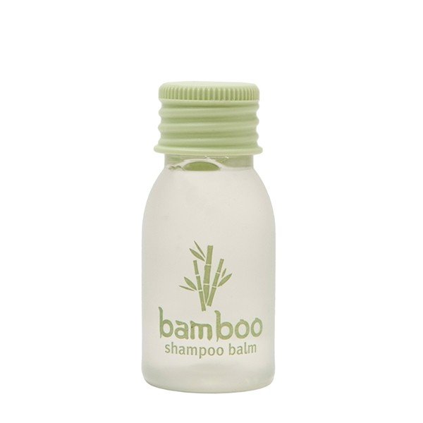 Шампунь-кондиционер 20 мл Bamboo