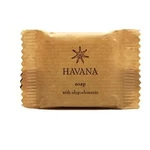 Мыло 15г в упаковке флоупак Havana_