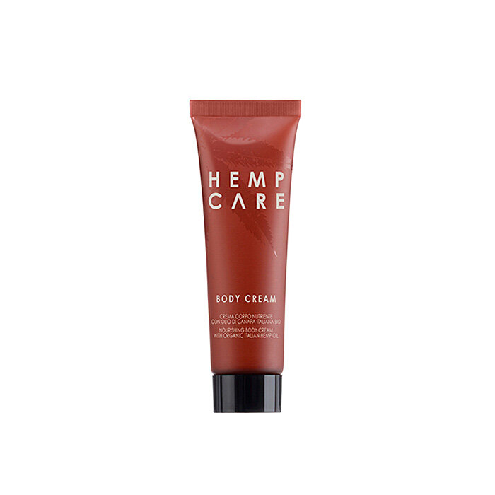Лосьон для тела 30мл Hemp Care Lux