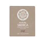 Мыло 20г в бумажной упаковке Siberica SPA Collection_