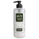 Кондиционер для волос флакон 450мл, White Tea_