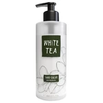 Лосьон для тела флакон 450мл, White Tea_