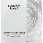 Косметический набор в упаковке флоупак Comfort Land_