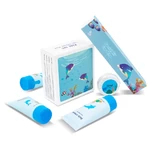 Детский зубной набор Happy dolphins_