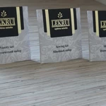 Мочалка для тела в картоне, Lekrui_