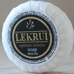 Мыло 20г в плиссе-гофре серия Lekrui_