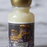 Кондиционер для волос 35мл, серия City (Минск)_
