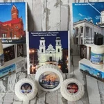 Кондиционер для волос 35мл, серия City (Минск)_