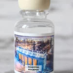 Шампунь для волос 35мл, серия City (Минск)_