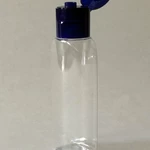 Флакон 50мл для косметики, арт.007_