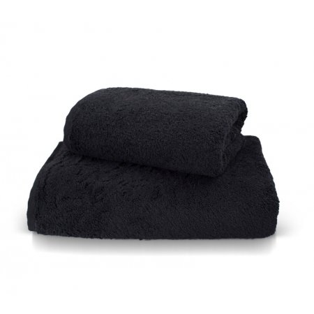 Салфетка ошибори черная, 30х30, пл.450
