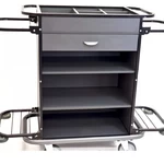 Тележка универсальная, 50х140х120см, арт.Basic_