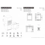 Dunavox DAB-25.62DW.TO_