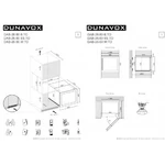 Dunavox DAB-26.60W.TO_