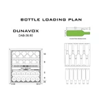 Dunavox DAB-36.80DB_