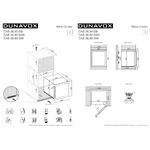 Dunavox DAB-36.80DSS_