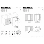 Dunavox DAU-17.57DSS_