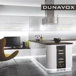 Dunavox DAU-17.58DB_