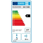 Dunavox DAU-17.58DB_