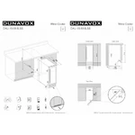 Dunavox DAU-19.58B_