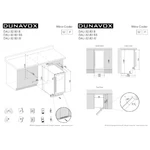 Dunavox DAU-32.83SS_