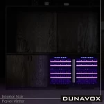 Dunavox DAU-39.121DB_