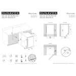 Dunavox DAU-52.146SS_