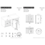 Dunavox DAU-9.22B_