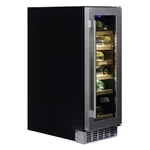 Dunavox DAUF-19.58SS_