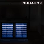 Dunavox DAUF-46.138SS_