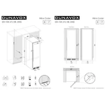 Dunavox DX-104.375DSS_