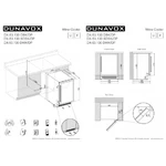 Dunavox DX-53.130DWK/DP_