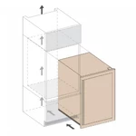 Dunavox DX-57.146DBK_