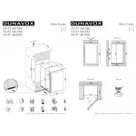 Dunavox DX-57.146DBK_