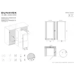 Dunavox DX-70.258B_