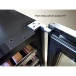 Винный шкаф IP Industrie JG 22 AX_