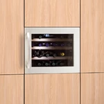 Винный шкаф IP Industrie JG 22 AX_