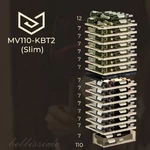 Meyvel MV110-KBT2 (Slim)_