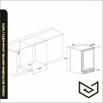 Meyvel MV46-KST2_