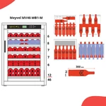 Meyvel MV46-WB1-M_